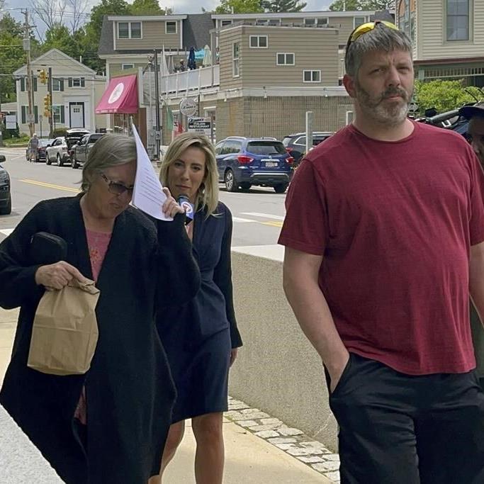 Theft of heads, brains, skin and other body parts from Harvard morgue spurs lawsuit